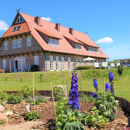 Landhaus Fuenfseen المظهر الخارجي الصورة