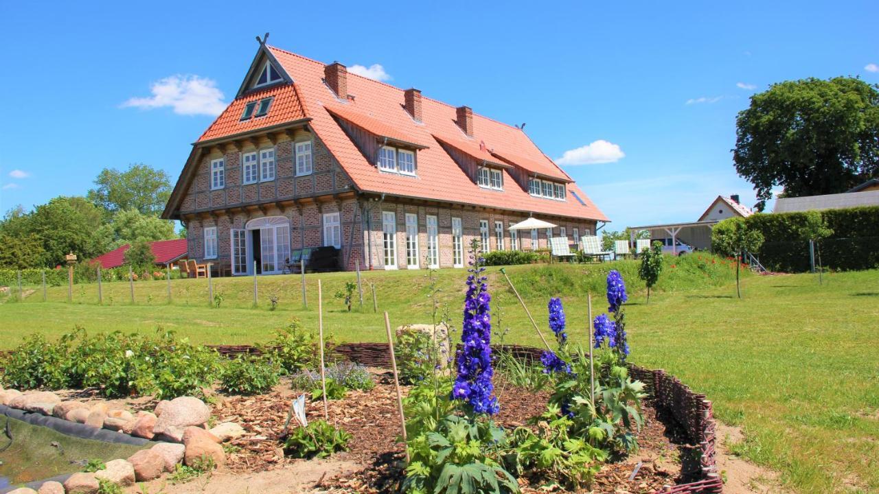 Landhaus Fuenfseen المظهر الخارجي الصورة