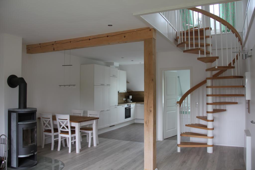 Landhaus Fuenfseen الغرفة الصورة