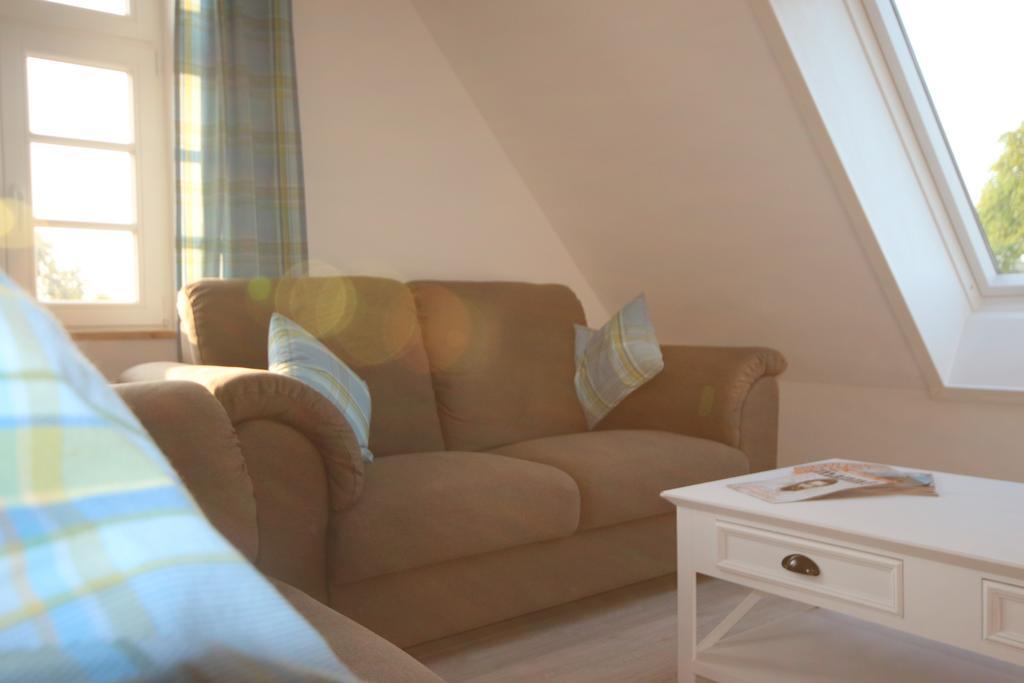 Landhaus Fuenfseen الغرفة الصورة