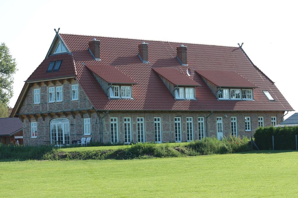 Landhaus Fuenfseen الغرفة الصورة