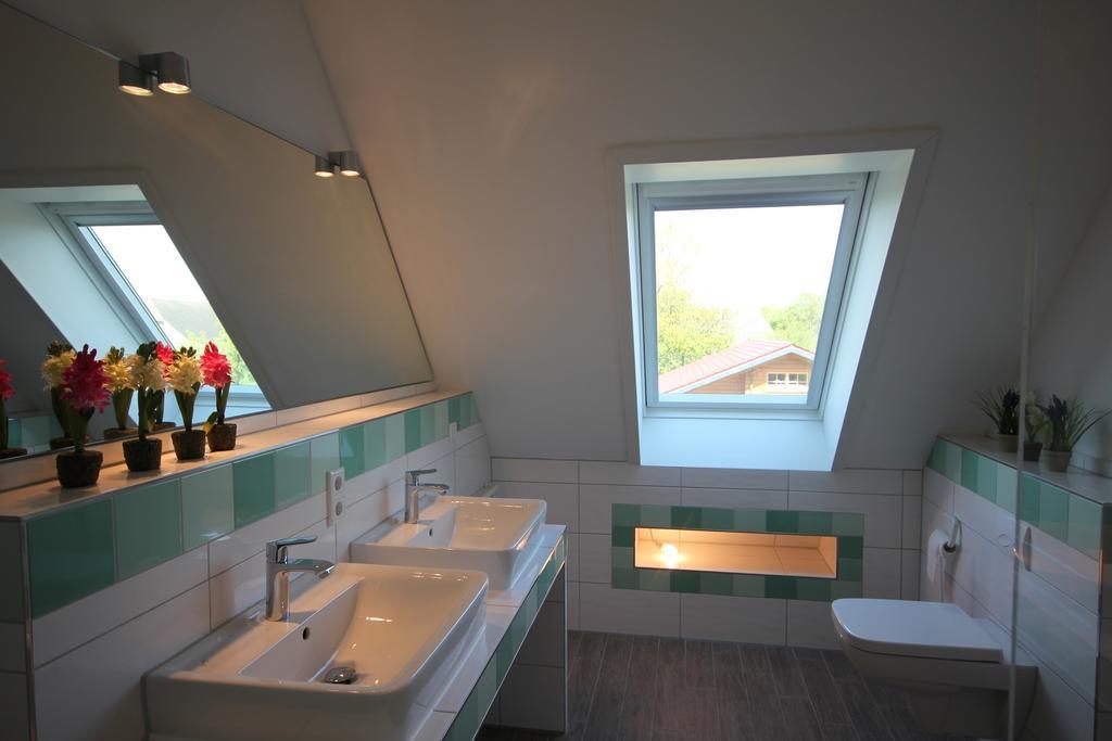 Landhaus Fuenfseen الغرفة الصورة