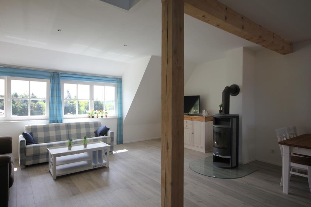 Landhaus Fuenfseen الغرفة الصورة
