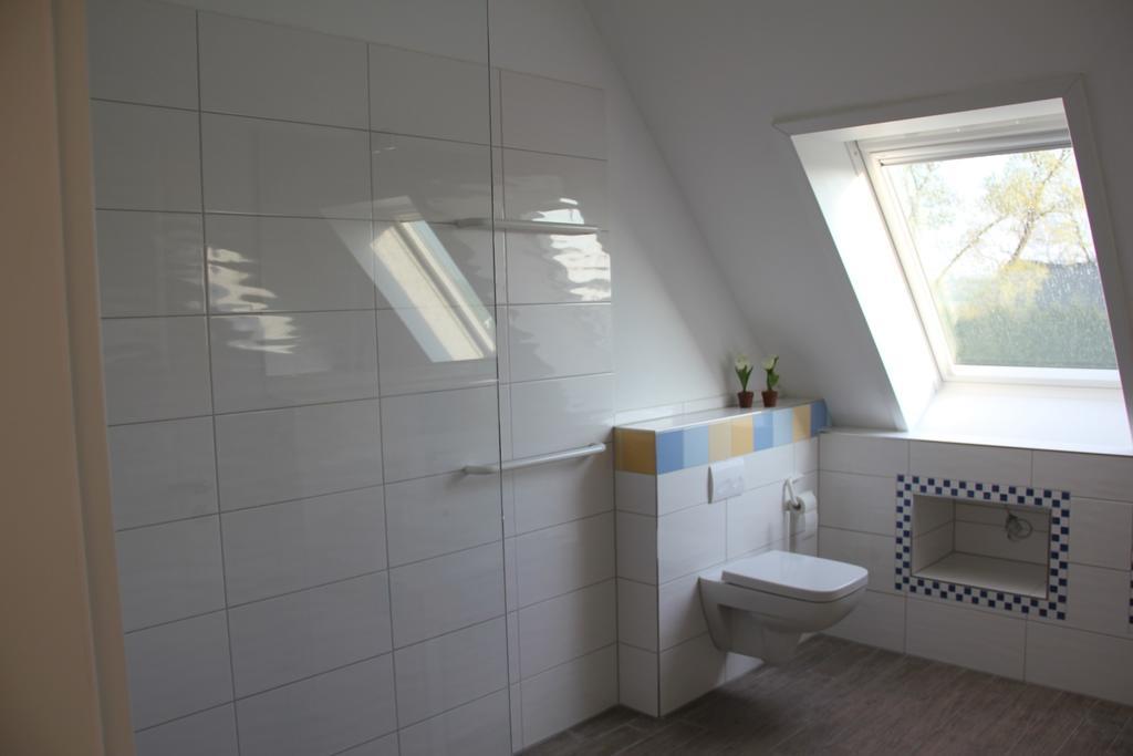 Landhaus Fuenfseen الغرفة الصورة